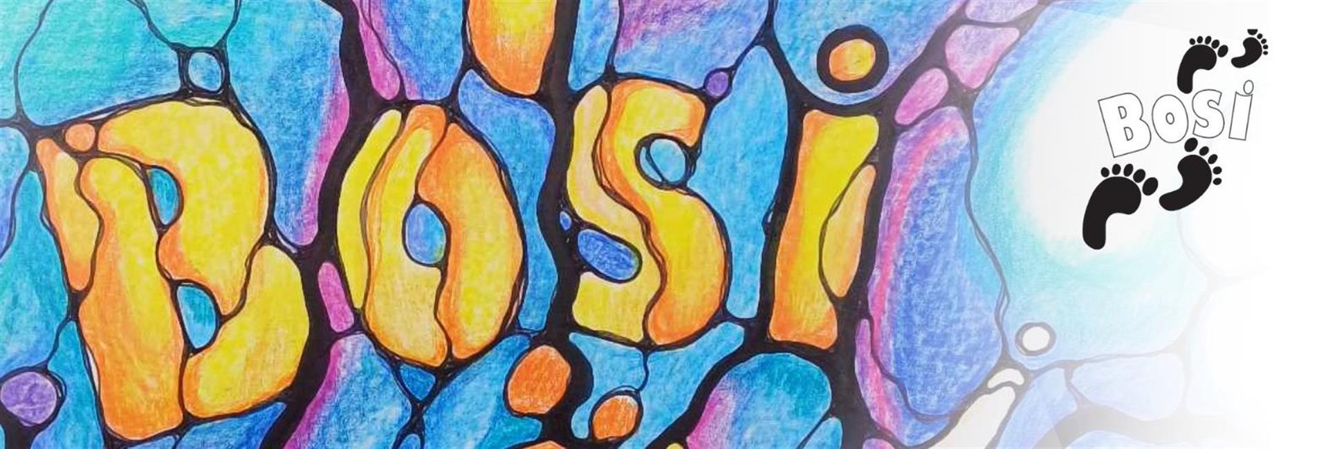 Bosi koncert z gosti