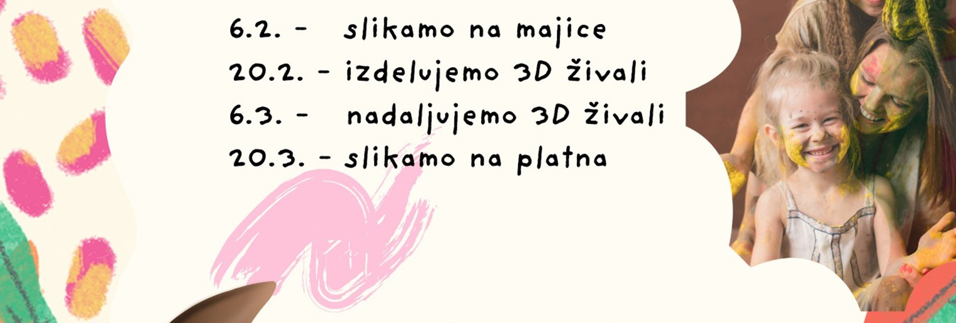 SLIKAMO S STARŠI