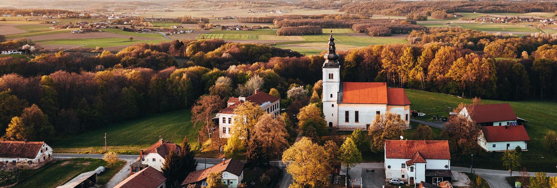 Sveti Jurij ob Ščavnici