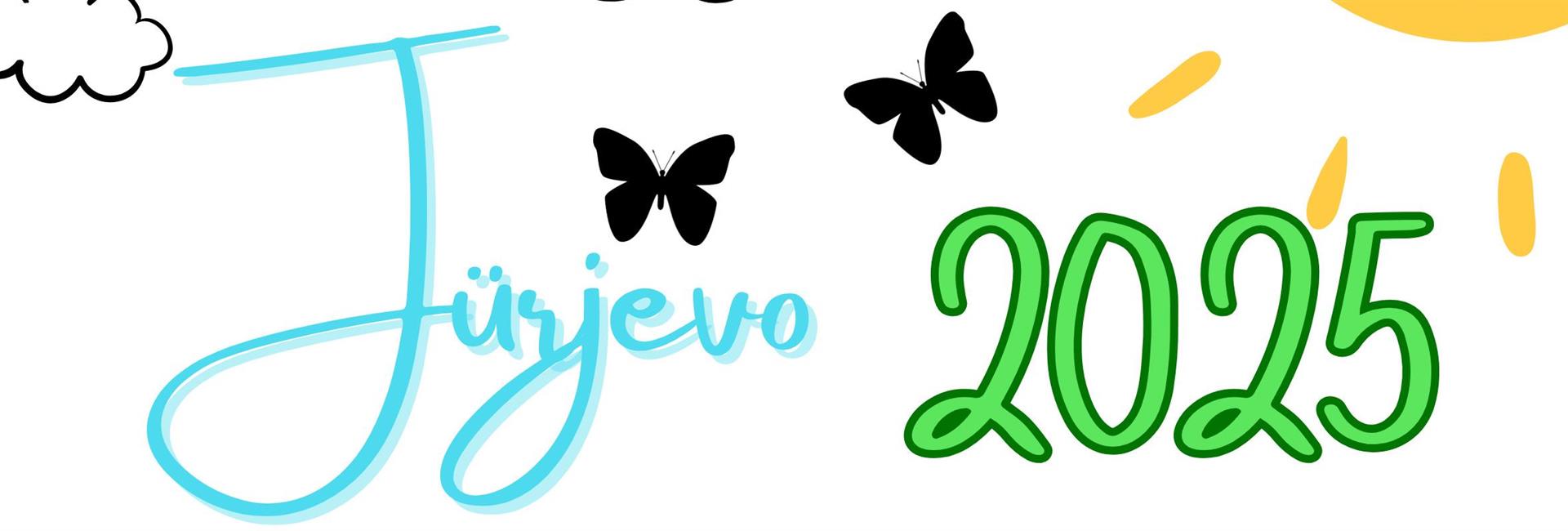 Jürjevo 2025