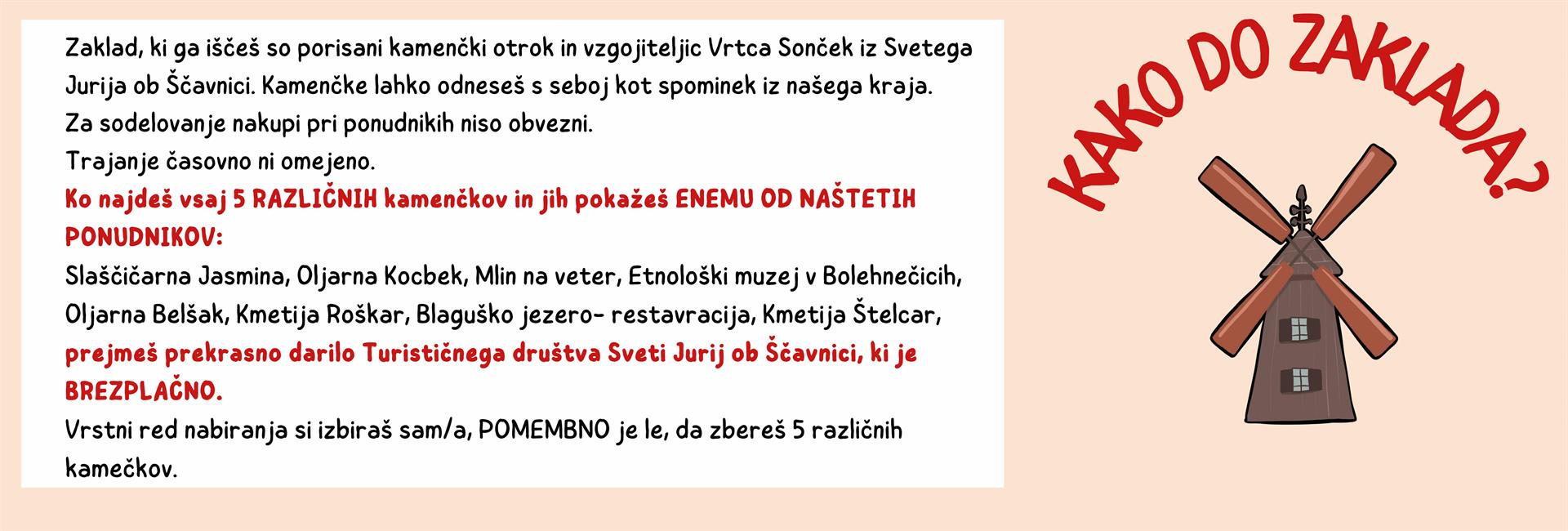 Jürjova dežela PLAN