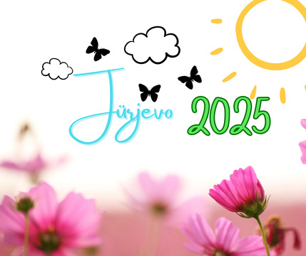Jürjevo 2025