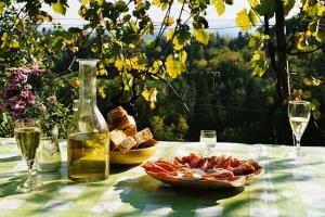 Pokušina odličnih lokalnih vin